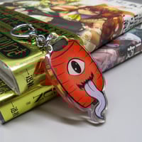 Image 3 of Yokai Acrylic Charms