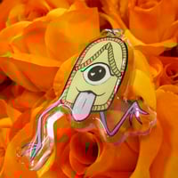 Image 4 of Yokai Acrylic Charms