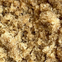 Image 2 of Organic Lemon Mint and Vanilla Musk Sugar Scrub