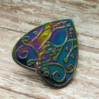 Planchette