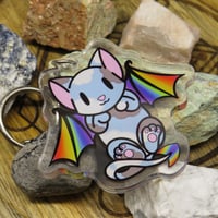 Image 1 of Cat Dragon