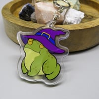Image 1 of Bobbert the Toad