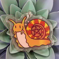 Image 1 of Heli the Snail