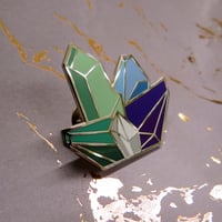 Image 3 of Gay Men Pride Crystals