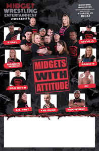 Image of MWA Midget Wrestling 