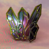 Mystic Crystals