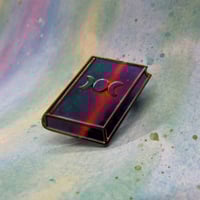 Image 1 of Spell Book