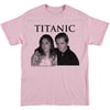 Titanic t-shirt