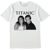 Titanic t-shirt