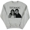 Titanic Sweatshirt