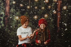 Image of Christmas Tree Mini Sessions SATURDAY NOVEMBER 27th