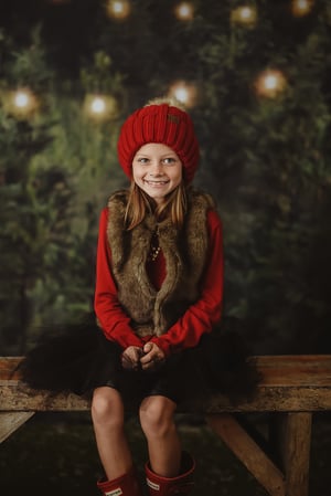 Image of Christmas Tree Mini Sessions SATURDAY NOVEMBER 27th