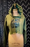 Black Girls Sew Hoodie