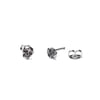 Les Innocents earrings in sterling silver or gold
