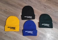 Image 2 of Knucklehead Beanies 