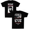 RISE-UNDERGROUND SHIRT