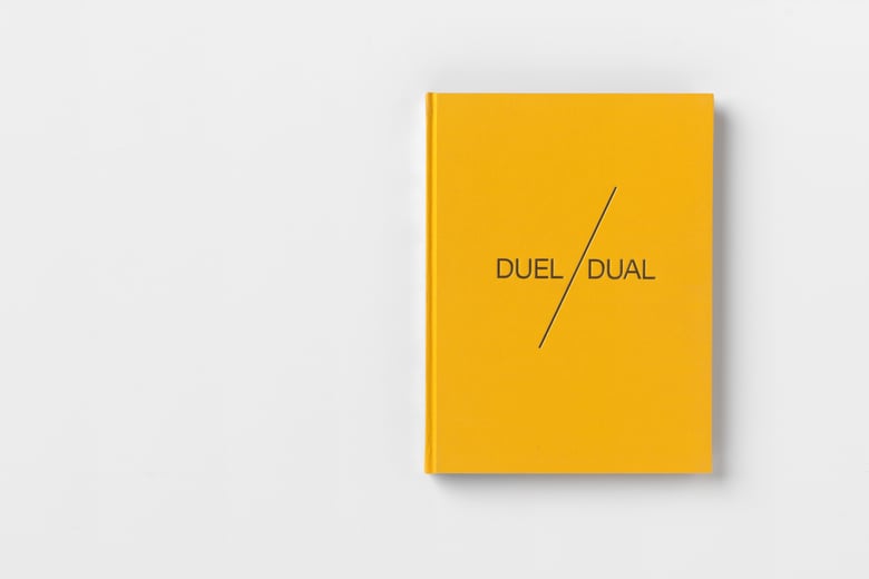 Image of Dual/Duel 
