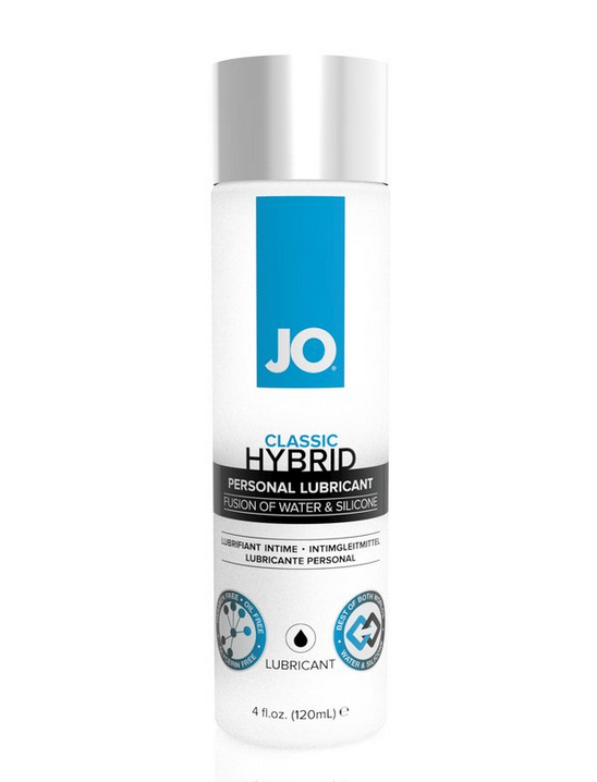 Image of JO® Classic Hybrid 4 oz