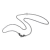 Père-Lachaise necklace in sterling silver or gold