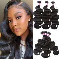 Jenchi 24 inch Brazilian Body Wave