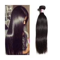Jenchi 18 inch Malaysian Straight