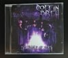 COFFIN BIRTH the miracle of death CD