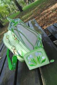 Image 13 of PREORDER Lily Itabag