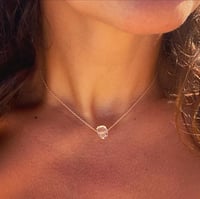 Image 3 of Little Lightworker Necklace 