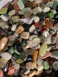 Image 1 of 50g Crystal Confetti