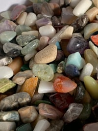 Image 2 of 50g Crystal Confetti