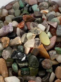 Image 3 of 100g Crystal Confetti