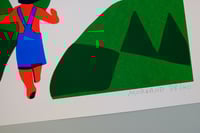 Image 2 of In the trees - Touchwood series