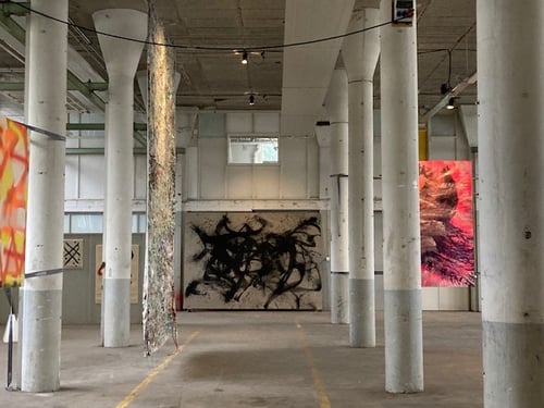 Image of The Invention of Writing Marks the end of Prehistory / Niels Shoe Meulman