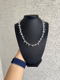 Image 2 of Clear Skies Necklace 