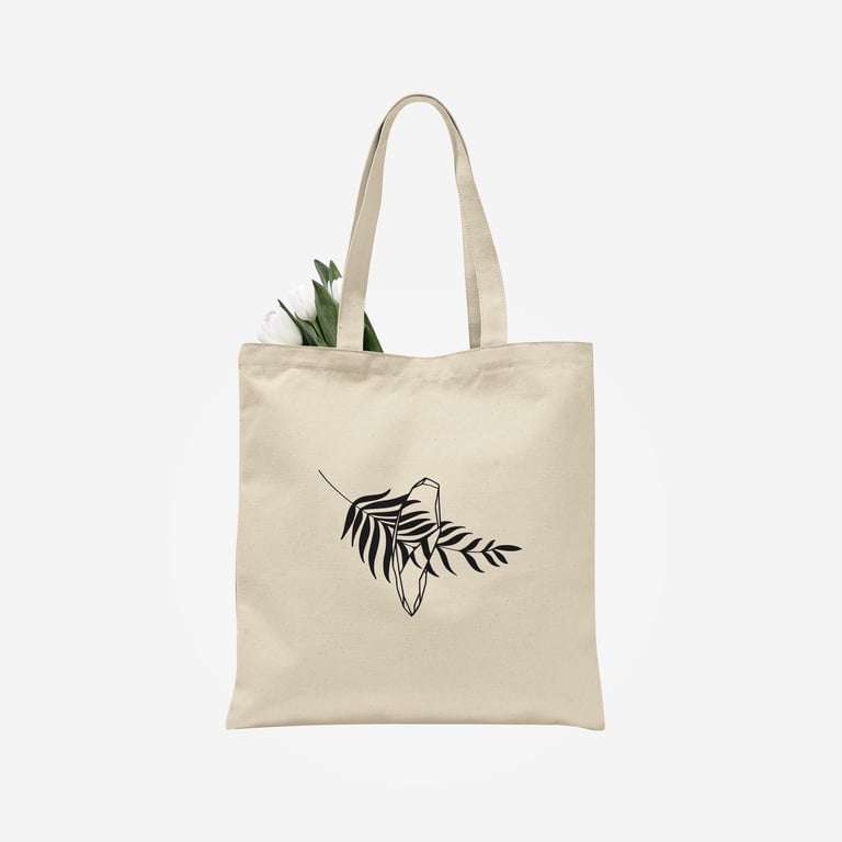 Le.Nouveau tote bag.