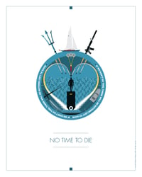 Image 2 of No Time To Die
