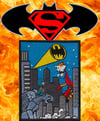 Dawn of Justice