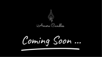 I AMORE SIGNATURE CANDLES