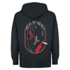 High n' Heavy Revelation Zip Hoodie