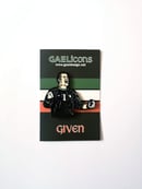 Image 1 of Shay Given - GAELicon Collection