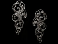 Image 3 of NUAGES BAROQUE Big Solo Earring
