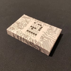 Image of IXIAN - Binary CS