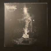 Image of Full of Hell - Garden Of Burning Apparaitions LP (Silver Vinyl)
