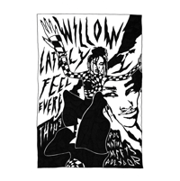 Image 1 of WILLOW PRINT