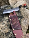 Forged Version 2 Chopper