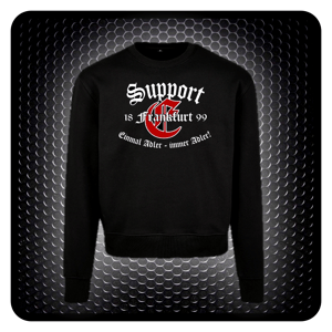 Image of SWBK Einmal Adler immer Adler