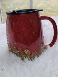 Image 2 of Caramel Apple Mug/Cup