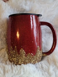 Image 3 of Caramel Apple Mug/Cup