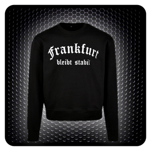 Image of SWBK Frankfurt bleibt stabil!