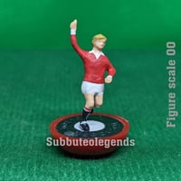 Image 1 of Denis Law - MUFC